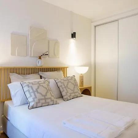 Apartment Anjos 3ºo