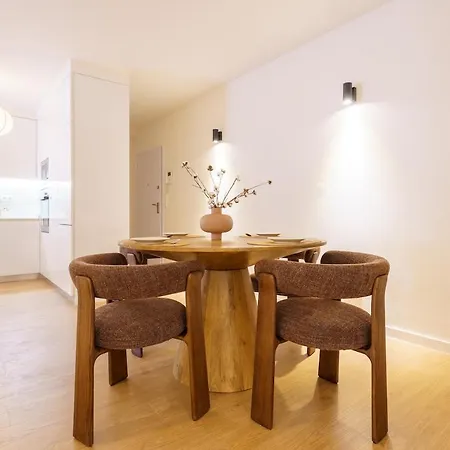 Apartment Anjos 3ºo *