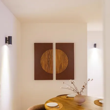 Apartment Anjos 3ºo *