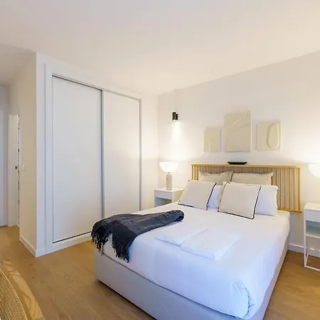 Anjos 3ºo Apartment