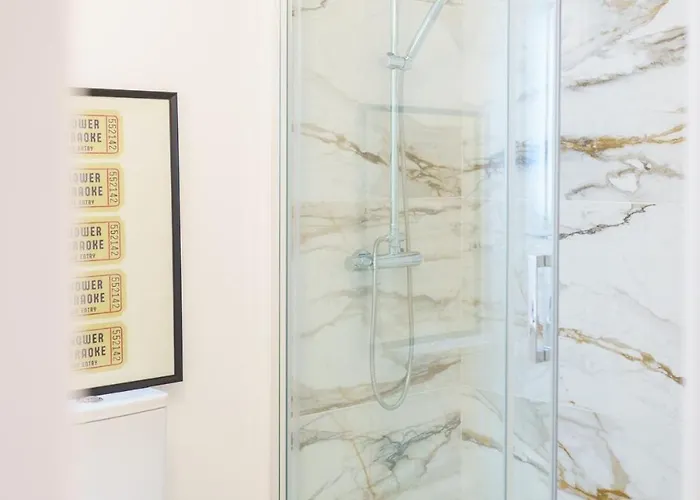 Anjos 3ºo Apartment *